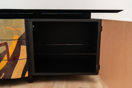 Image 1 of Sideboard by Carlo Malnati
