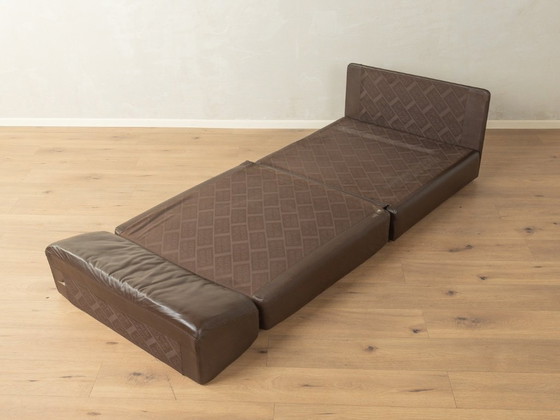 Image 1 of Poltrona DS-76, de Sede, anni '70, vintage