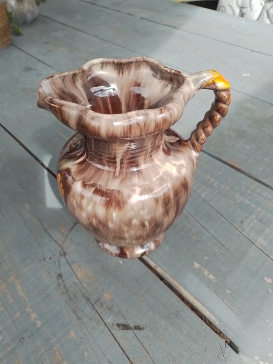 Image 1 of Small vase West Germany