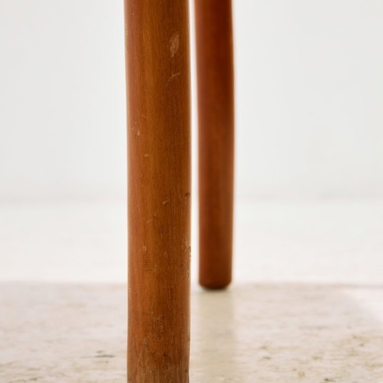 Image 1 of MK9799 Fauteuil en hêtre