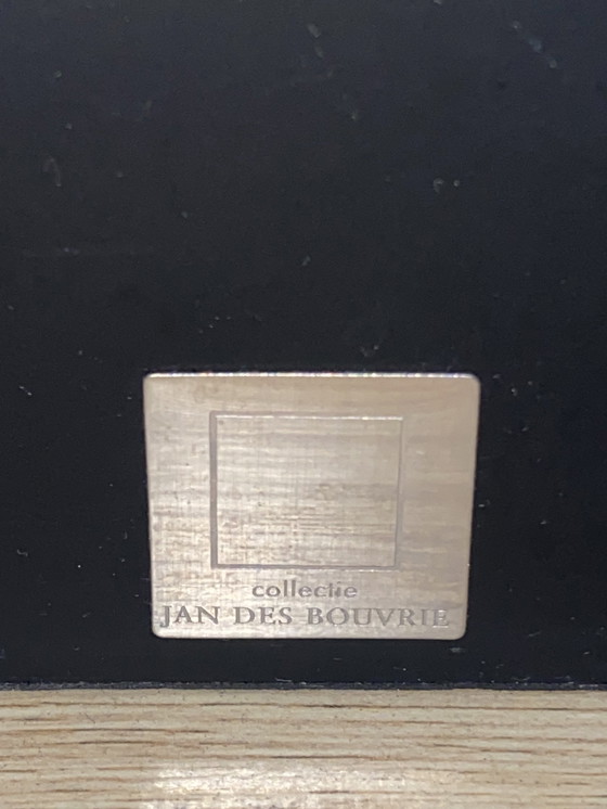 Image 1 of Lámpara de Jan Des Bouvrie modelo "Cube"