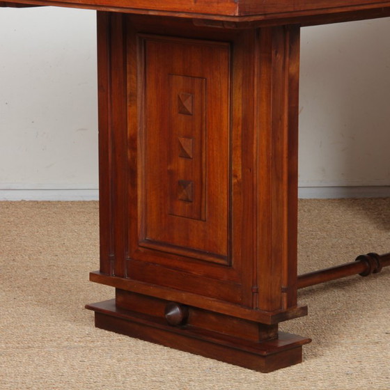 Dining tables, French Work From The 1940s – Wood (photo 3 of 14)