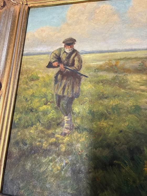 Image 1 of Jachttafereel