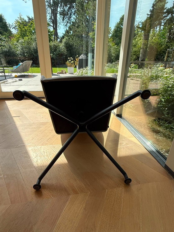 5x Arco Sketch Regular – Eetkamerstoelen, Wool (photo 8 of 17)