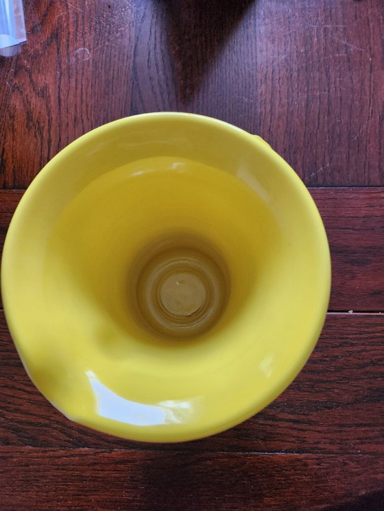 Image 1 of Carella Ostuni jug from Puglia