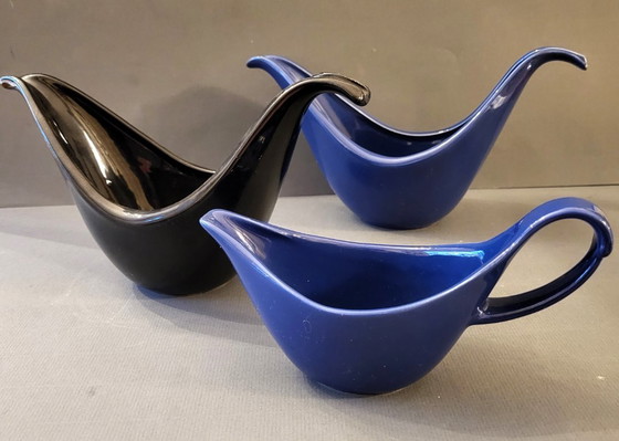 Image 1 of Boch BEAUTY LINE servizio da 22 pezzi (Belgio)