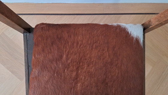 Image 1 of poltrona reclinabile vintage