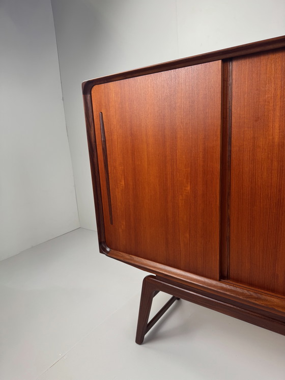 Image 1 of Clausen & Søn Silkeborg - Credenza