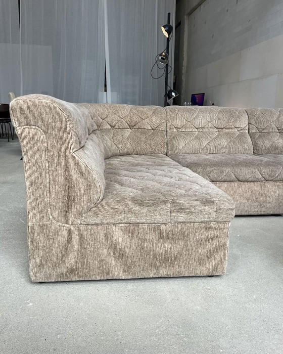 Image 1 of Modulsofa Lauser, 8 Elemente, Ole Clemenssen, Deutschland, 1970er Jahre