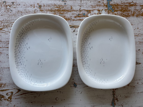 Image 1 of Stoviglie Rosenthal Timo Sarpaneva Suomi Uccelli