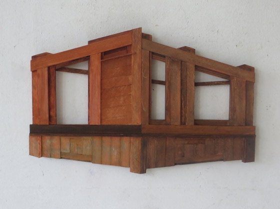 Image 1 of Eric van Solm - ´Dimensie´