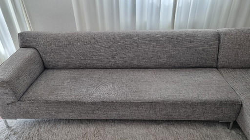 Beautiful seating combination Bloq from Design on Stock
