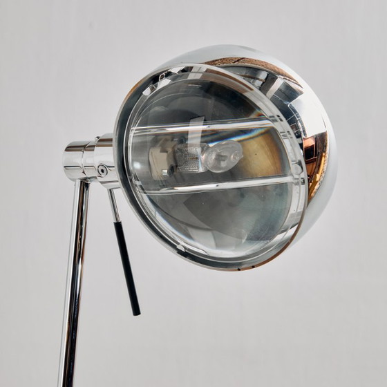 Image 1 of MK11658 Sento tavolo table lamp by Axel Meise & Christoph Kügler for Occhio