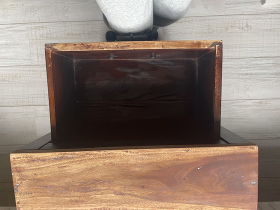 Image 1 of Nightstand 