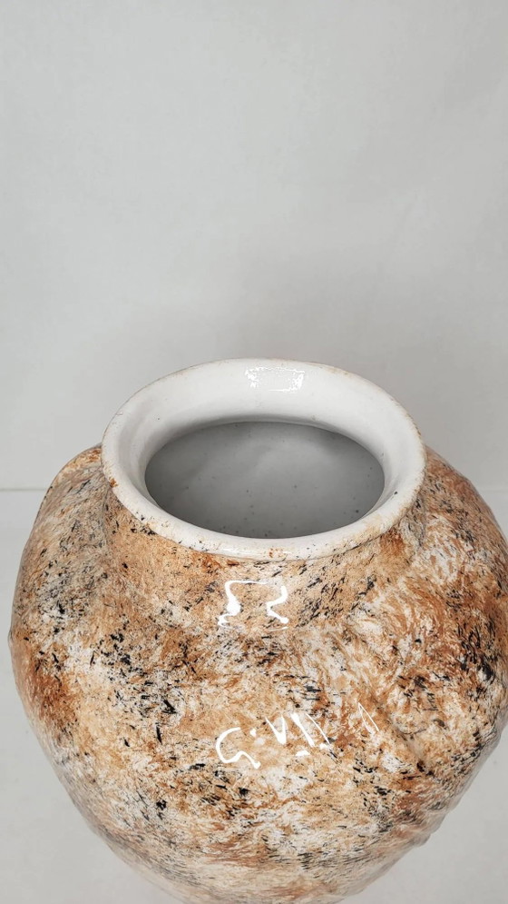 Keramikvase – Vasen, Porcelain (photo 5 of 7)