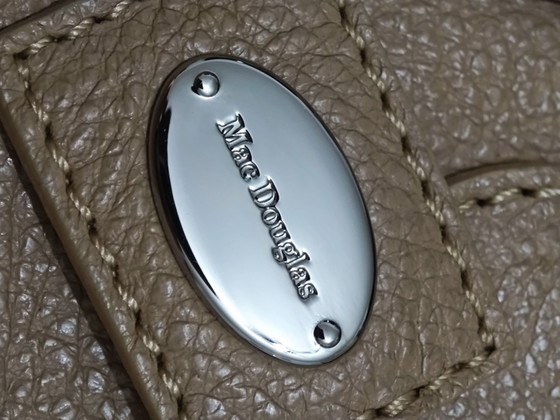 Bolso de mano/hombro Mac Douglas France, Bolsos de hombro, Beige (foto 3 de 14)