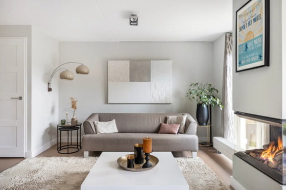 Image 1 of Rolf Benz 2300 seating area