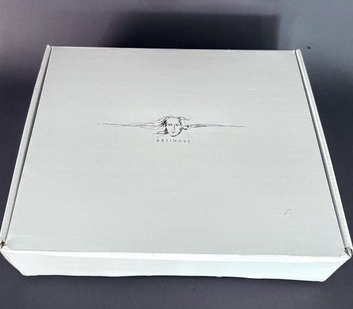 Coffret cadeau Artihove New Dutch Delfts