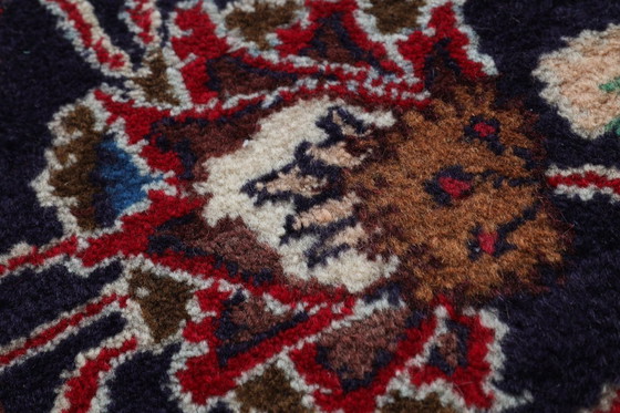 Image 1 of Tappeto persiano Kashmar 3,90 x 3,00 Tappeto orientale fine n. 35