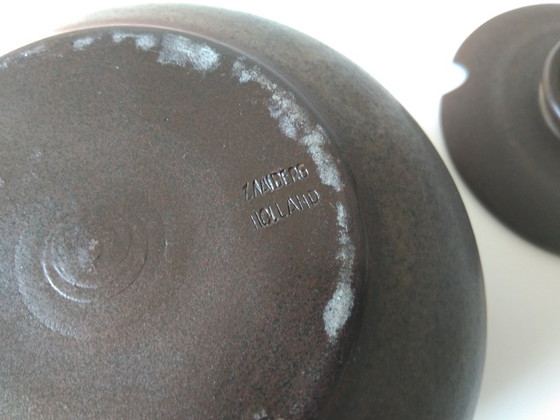 Image 1 of Zaalberg Keramiek Holland dekschaal