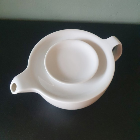 Image 1 of Vintage Design teapot, Thomas, Rosenthal Group, Germany