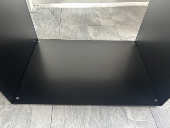 Image 1 of Jan Kurtz Kubus x2 Nero/x2 Grigio