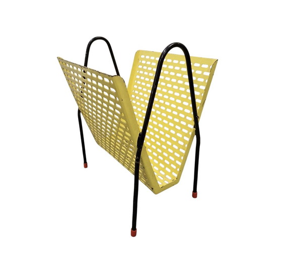 Portariviste Vintage Anni '50 Fifties – Metal, Plastic (photo 2 of 11)