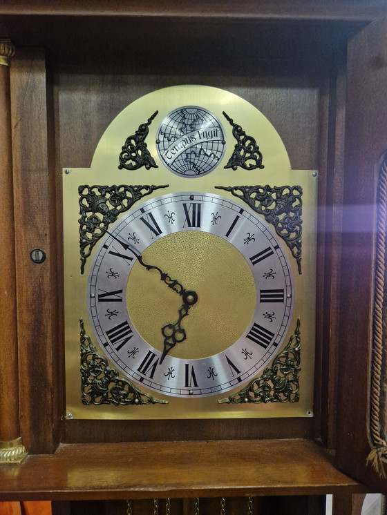 Image 1 of Prachtige oude klok