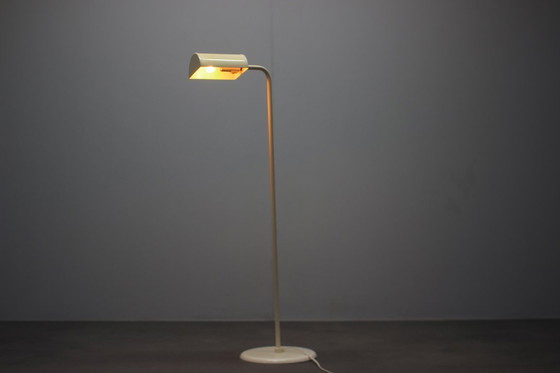 Image 1 of Lampadaire du milieu du siècle par Abo Randers, années 1970, Danemark