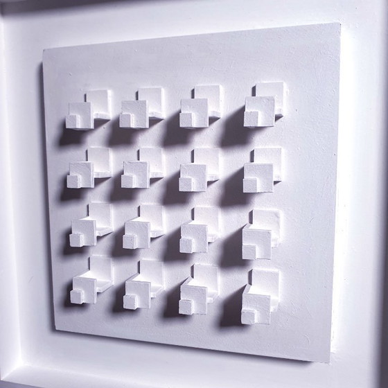 Image 1 of Zero Art Gemälde (02)