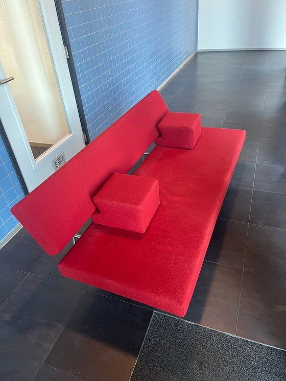 Image 1 of Sofá cama Mart Visser