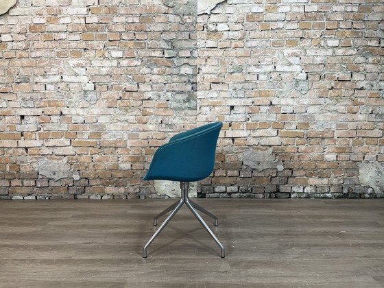 Image 1 of Hay AAC 21 blu girevole SET DI 4