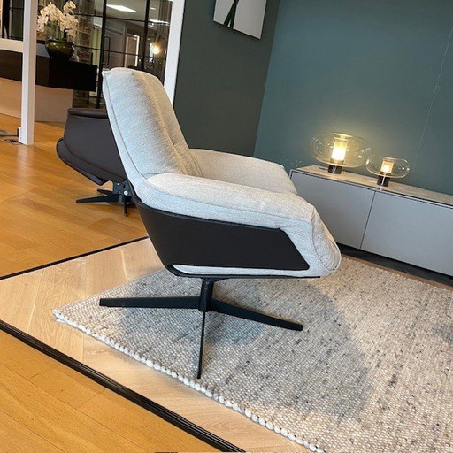 Fauteuil Daron Bielefelder Werkstätten