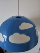 Suspension Ikea Skokig