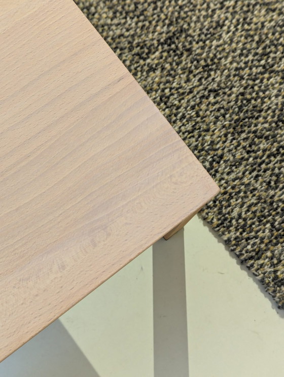 Image 1 of Pilat & Pilat Tiemen II salontafel