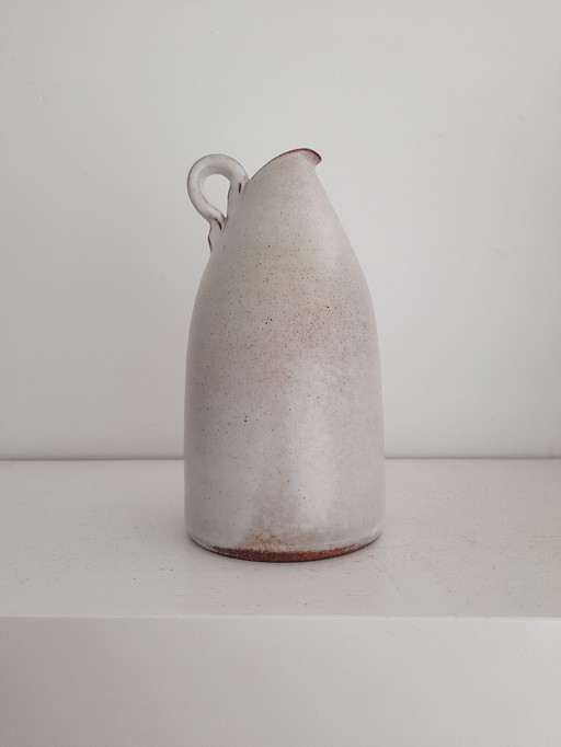 Ceramic Jug Joost Marechal