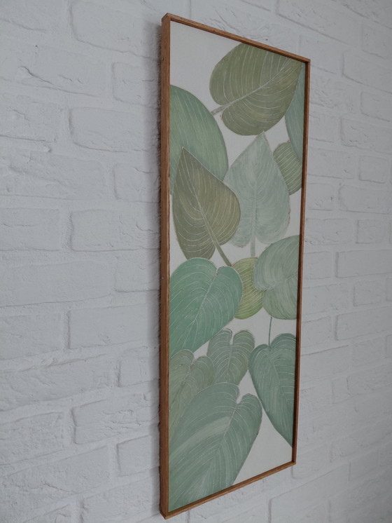 Image 1 of Galería "Hosta Blue Angel" Suncorner