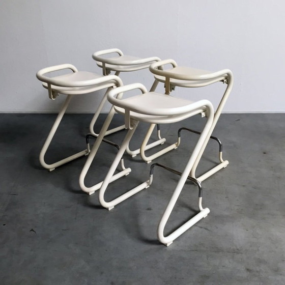 Image 1 of S70- Barhocker Lammhulst Design