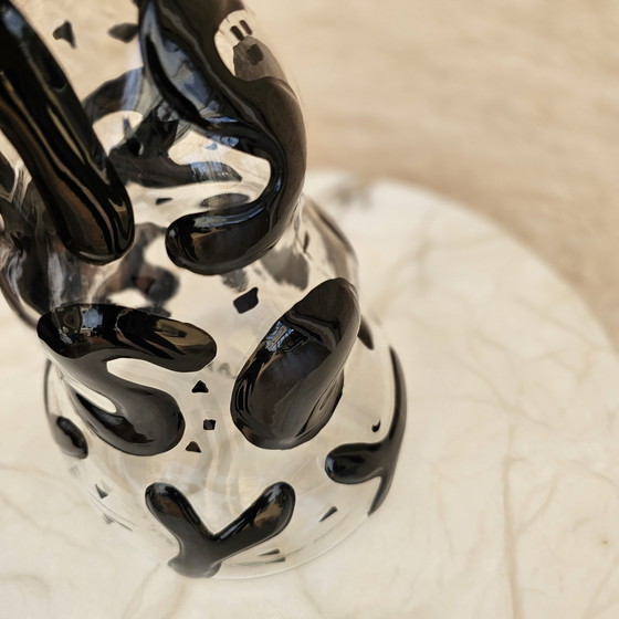 Image 1 of Stefan Marx x IKEA - Limited Edition Art Event Vase (25.5 cm)
