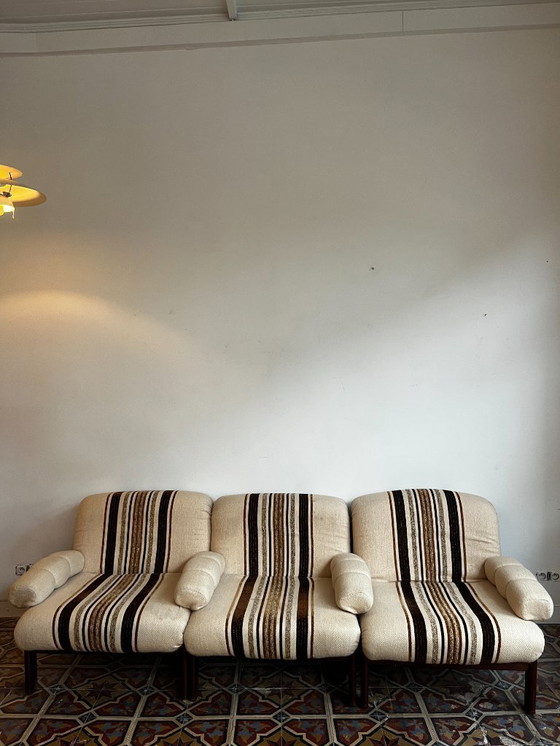 Image 1 of Area salotto modulare vintage