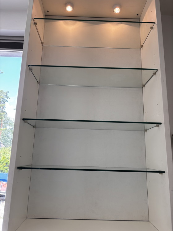 Vetrina Poliform – Vetrine, Wood, Glass (photo 3 of 13)