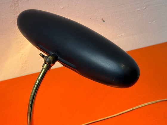 Image 1 of Elegant Art Deco table lamp, 1930s