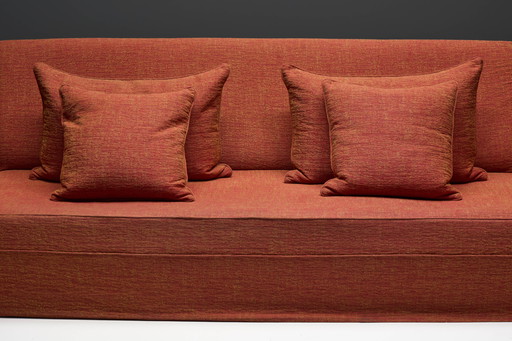 Sofa by Axel Vervoordt, Belgium, 21st Century