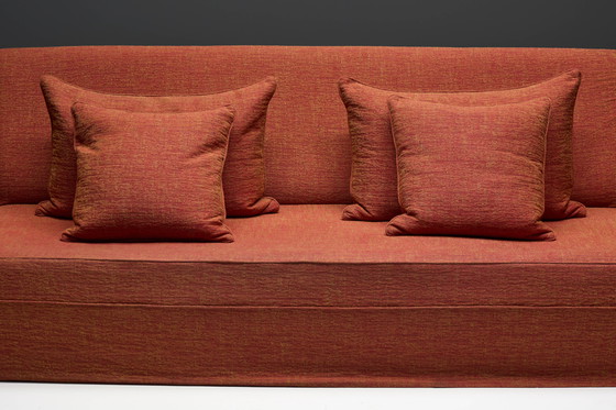 Image 1 of Divano di Axel Vervoordt, Belgio, XXI secolo