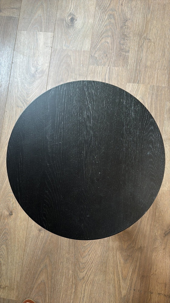 Arco Tre Schwarze Eiche – Couchtische, Wood (photo 2 of 5)