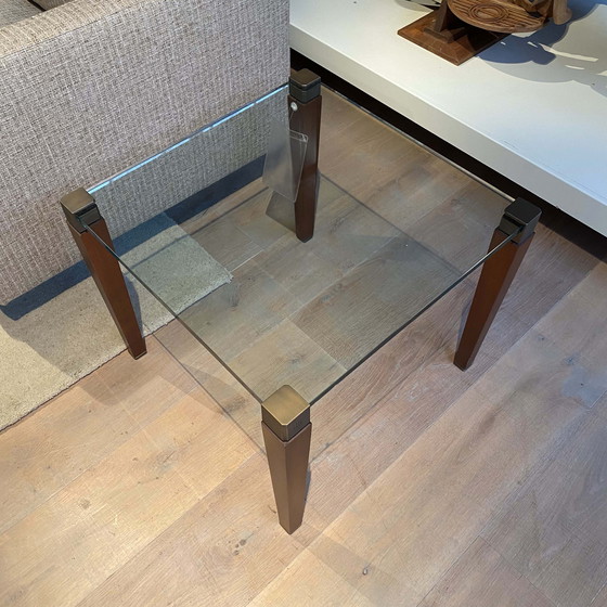 Image 1 of Mesa auxiliar Ghyczy T56