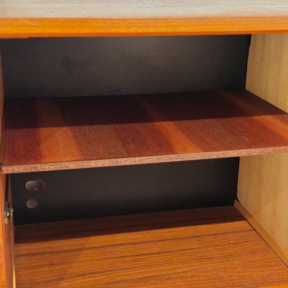 Image 1 of Sistema a parete vintage Paul Cadovian Royal System