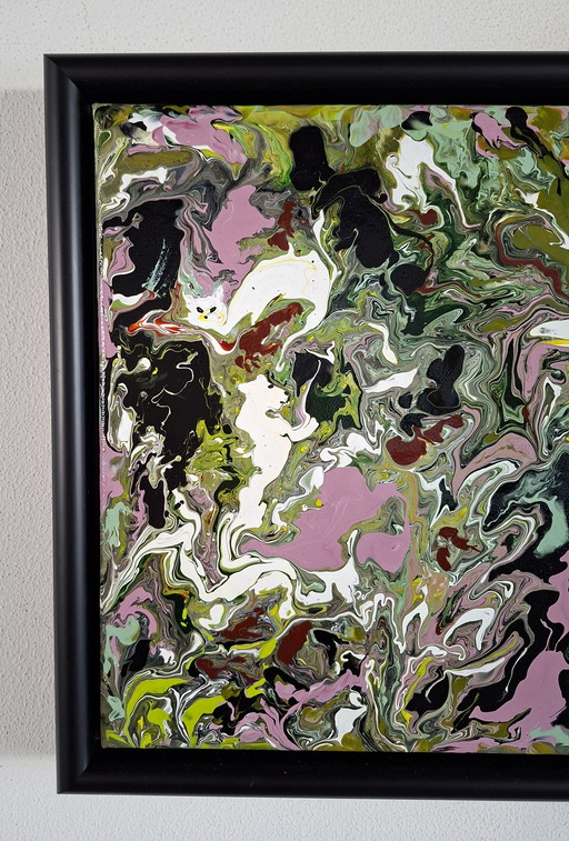 Manou Claire - Wildlife