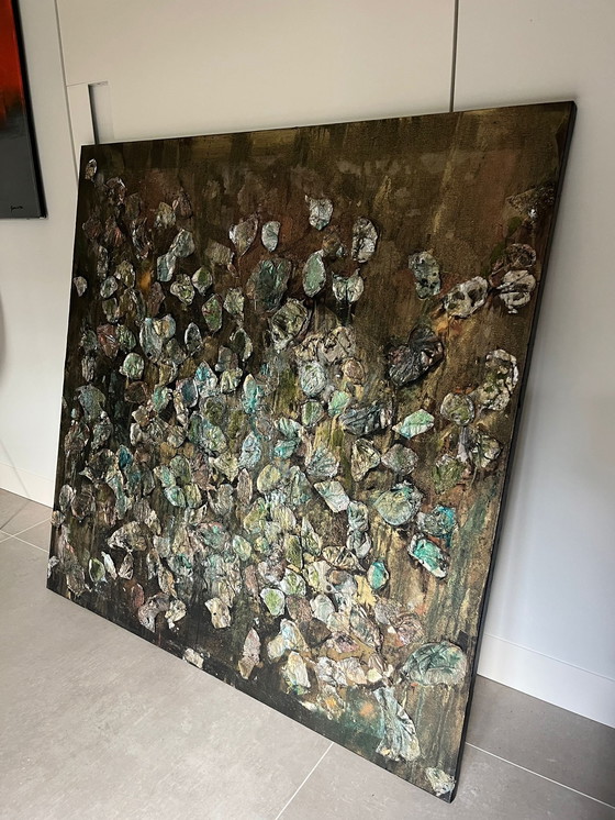 Image 1 of Rapture di Margot van Erkelens