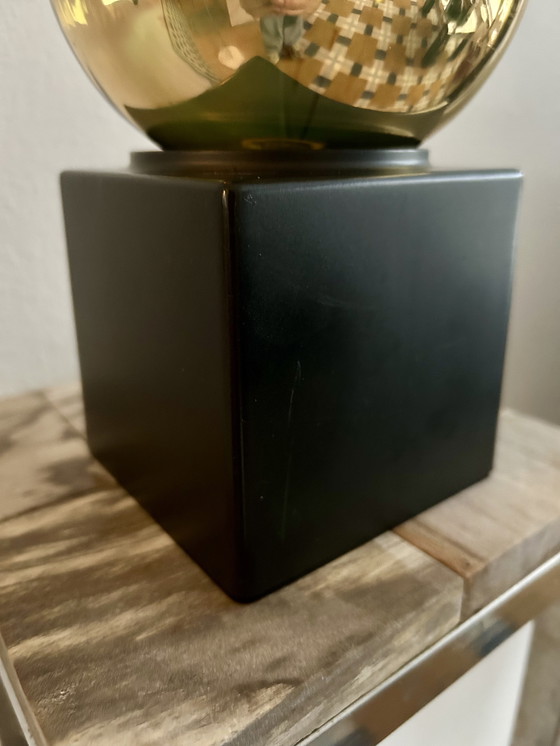 Image 1 of Lampada a cubo vintage Philips